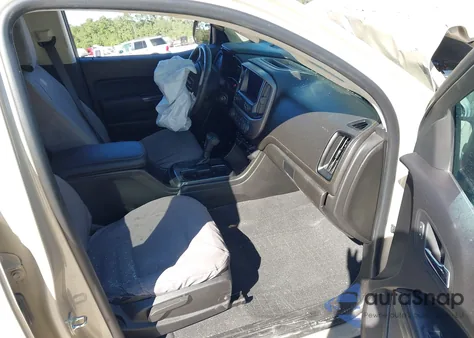 2021 GMC Canyon 4Wd Short Box At4 - Cloth from USA, damaged, VIN 1GTG6FEN1M1264929